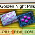 Golden Night Pills 37